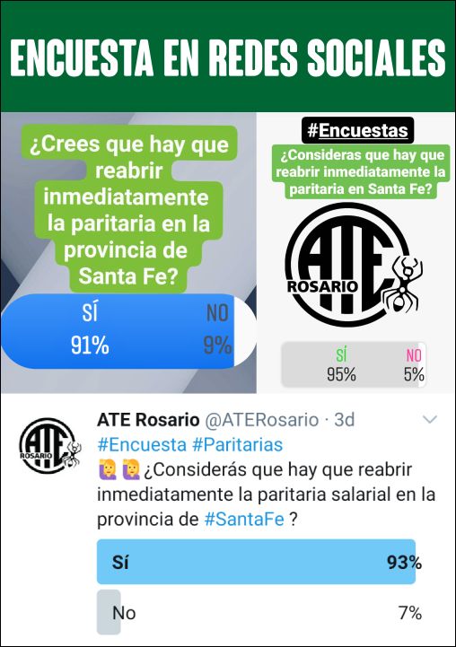 ENCUESTAS