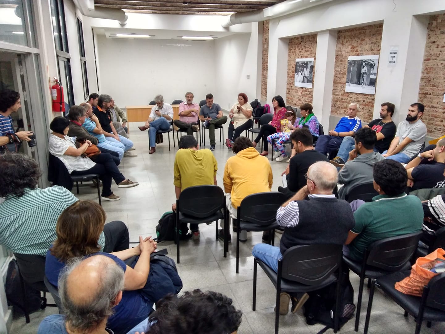 Foto_Multisectorial_CTA_Rosario