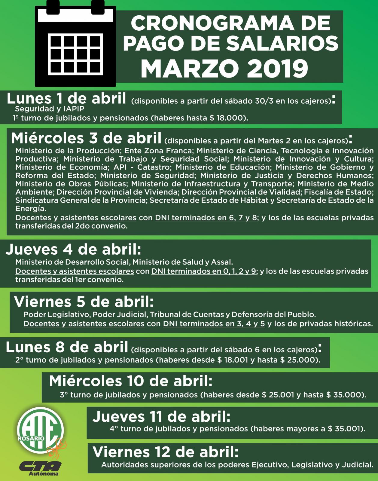 Cronograma_de_pago_2019_-_Marzo