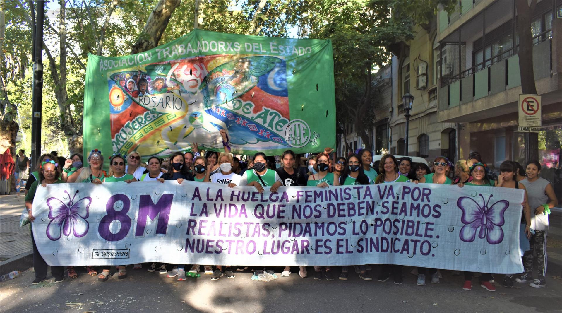 8M_Barredora_sindicatos