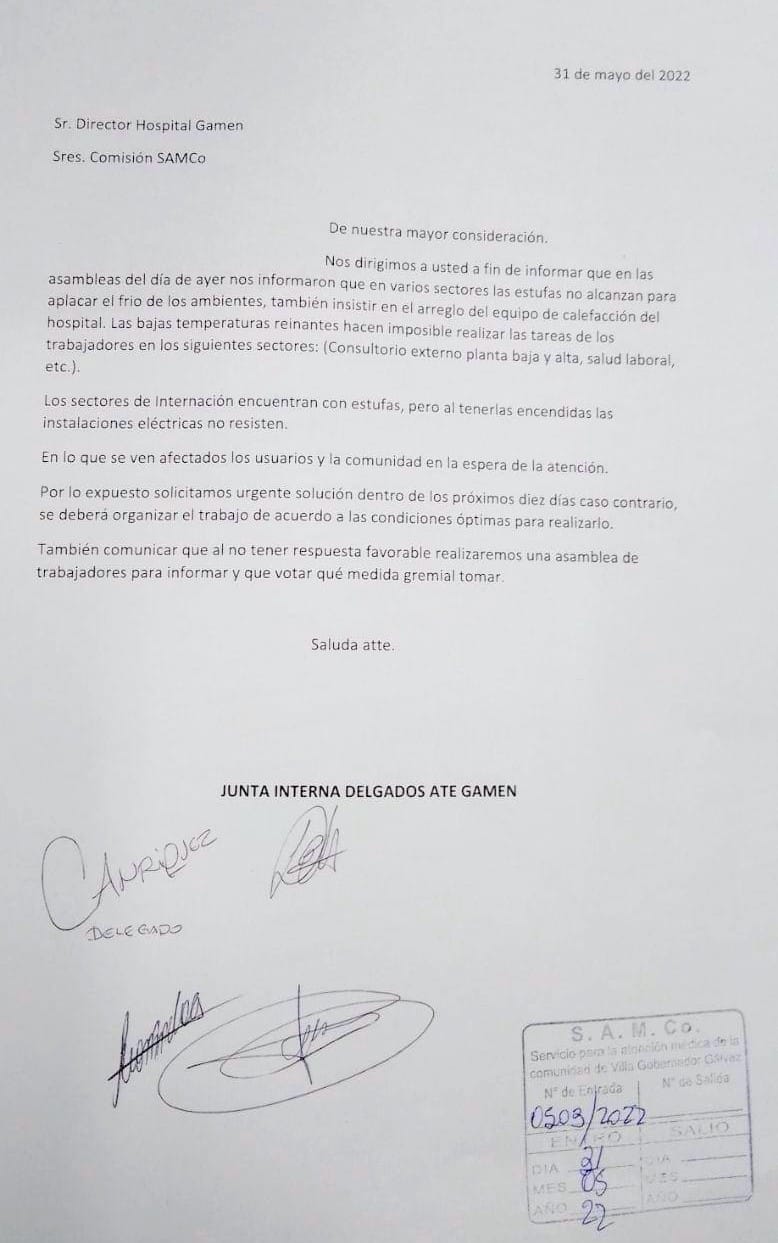Carta_Junta_Interna_GAMEN_a_directivos