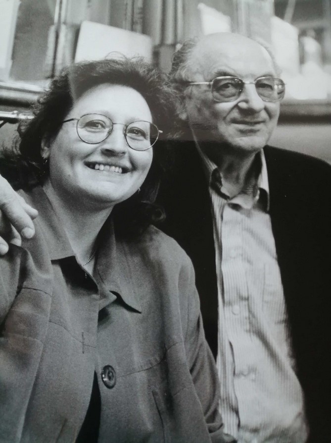 Alberto_Belloni_y_Estela_Weisberg1