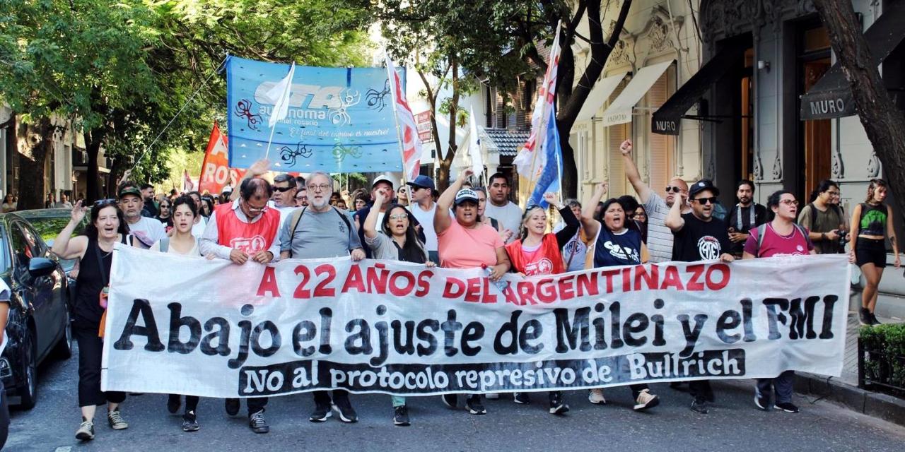 ATE Rosario - Asociación de Trabajadores del Estado Rosario - Home