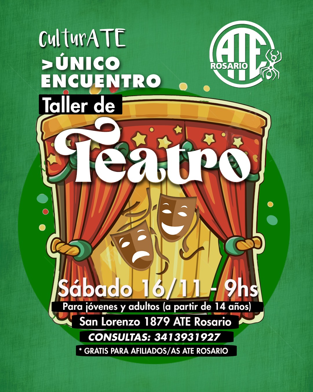 TEATRO