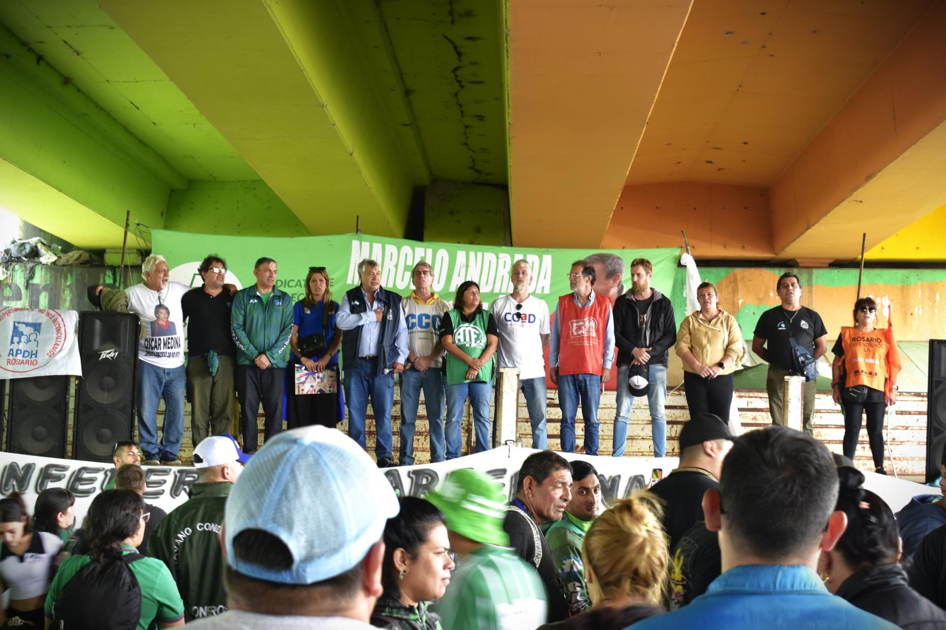 Escenario